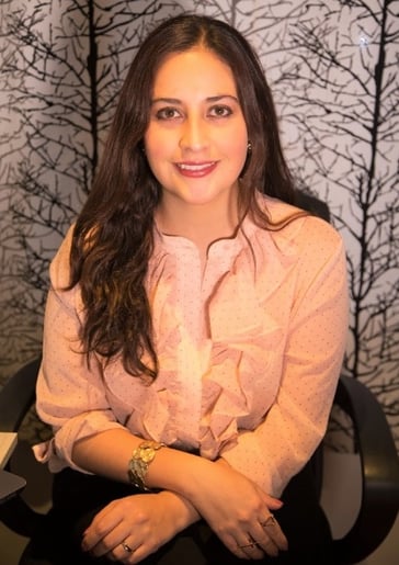 Lorena Valderrama Mujer Emprendedora Marketing1