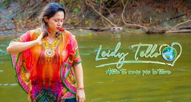 leidy tello